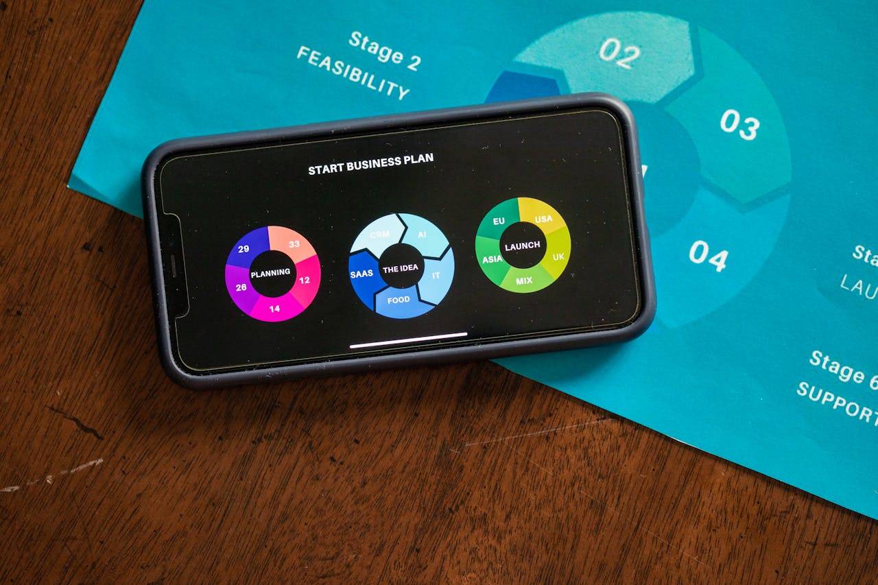 "Graphic showing 12 creative ways to repurpose content for Instagram."